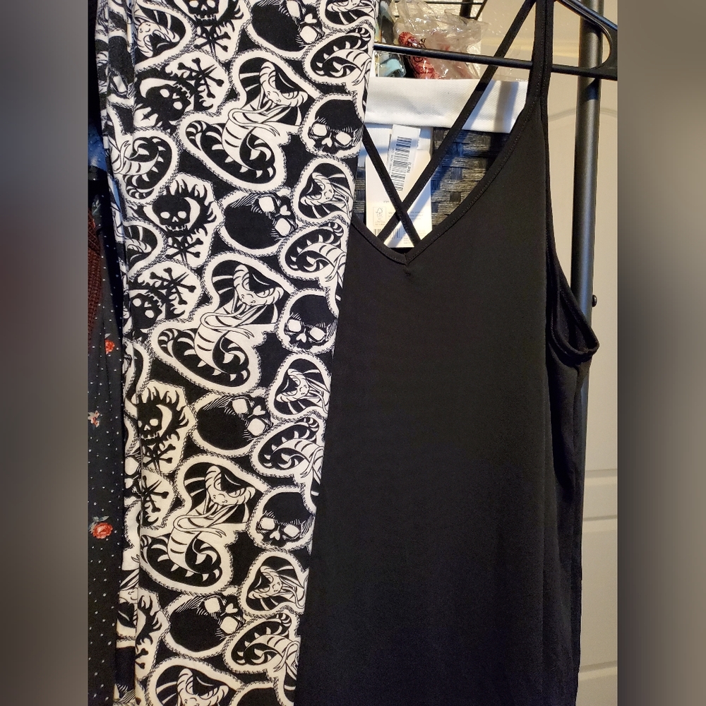 Lularoe outfit